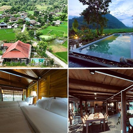 하 기앙 Thavill Retreat Hagiang 아파트 외부 사진