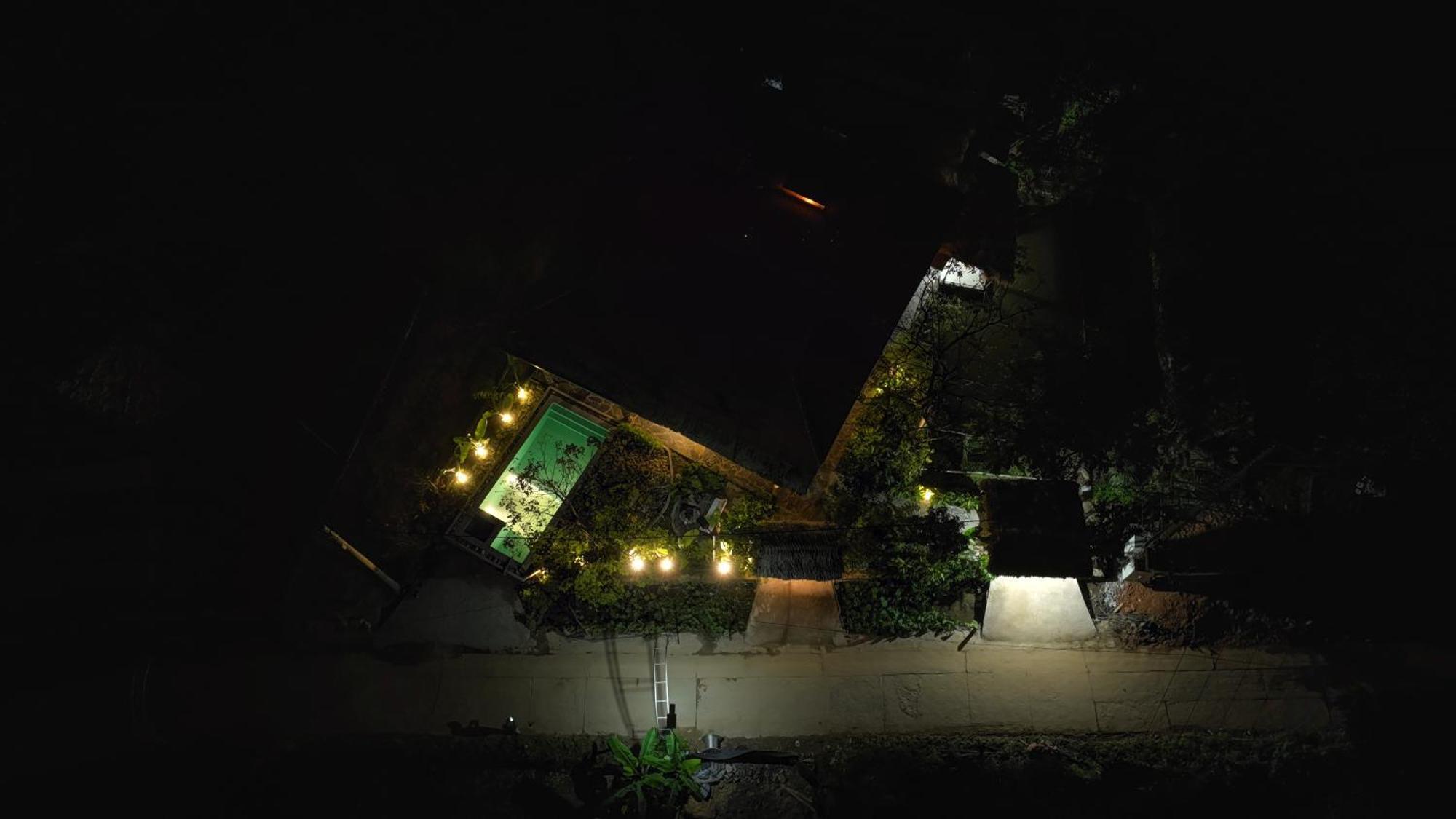 하 기앙 Thavill Retreat Hagiang 아파트 외부 사진