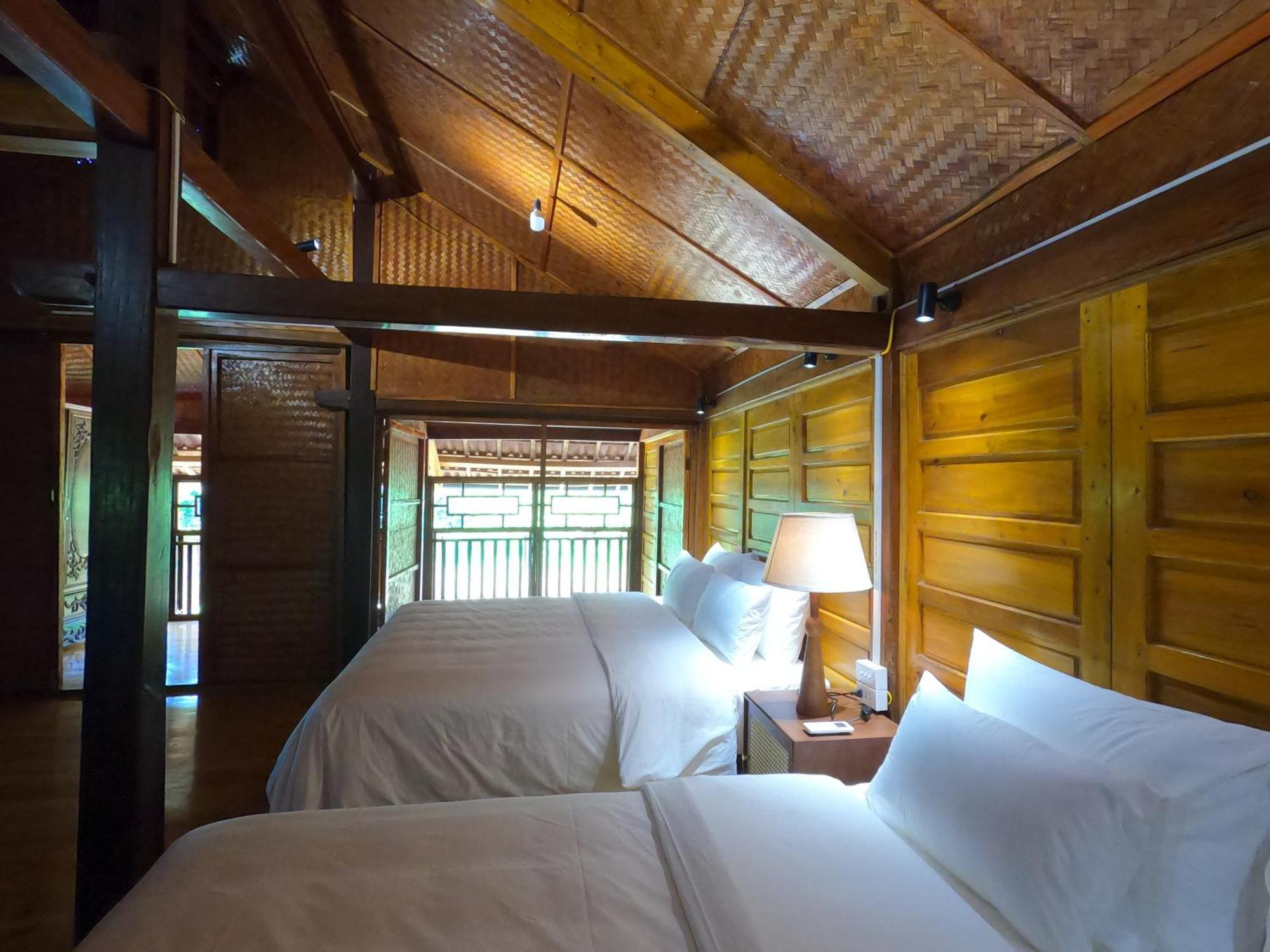 하 기앙 Thavill Retreat Hagiang 아파트 외부 사진