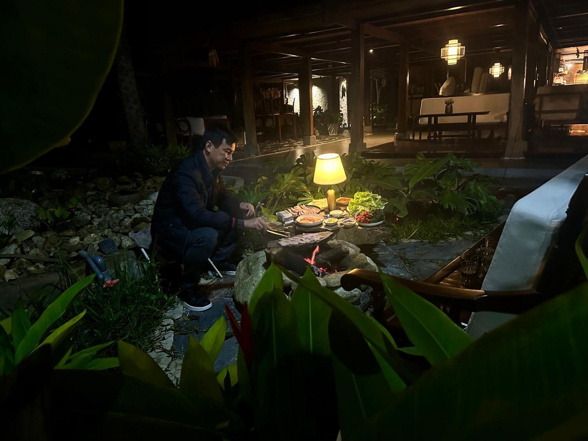 하 기앙 Thavill Retreat Hagiang 아파트 외부 사진