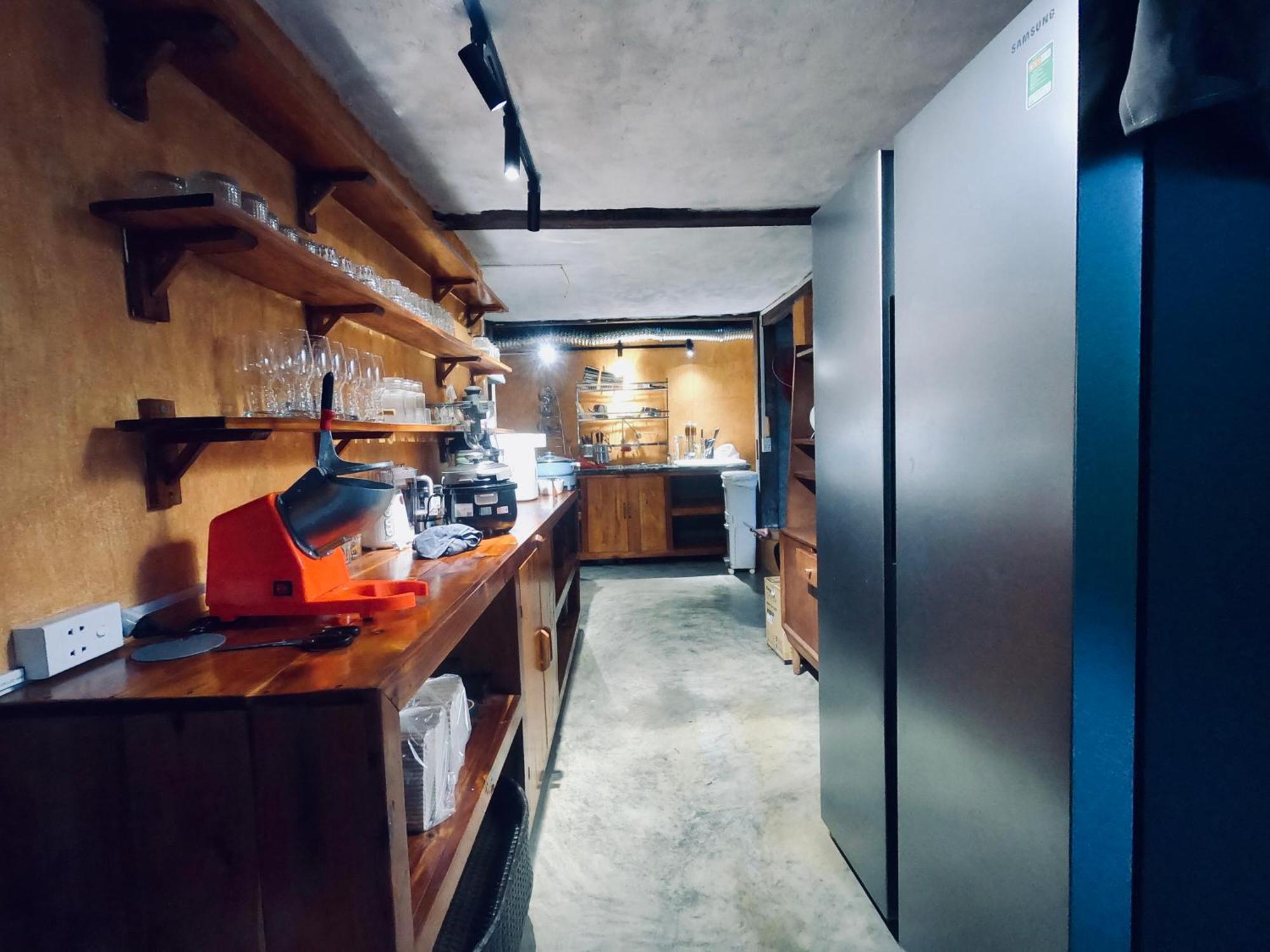 하 기앙 Thavill Retreat Hagiang 아파트 외부 사진