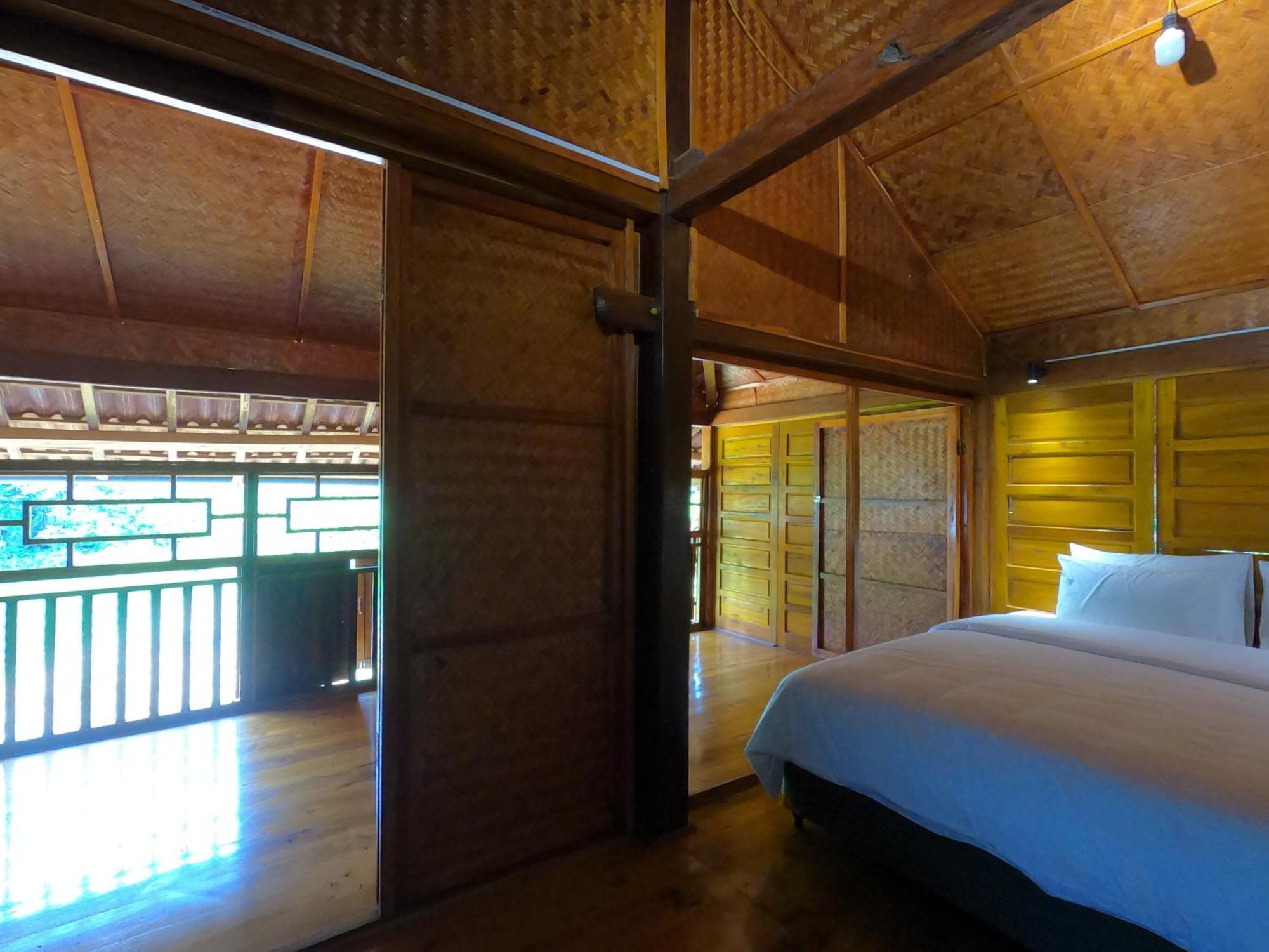 하 기앙 Thavill Retreat Hagiang 아파트 외부 사진