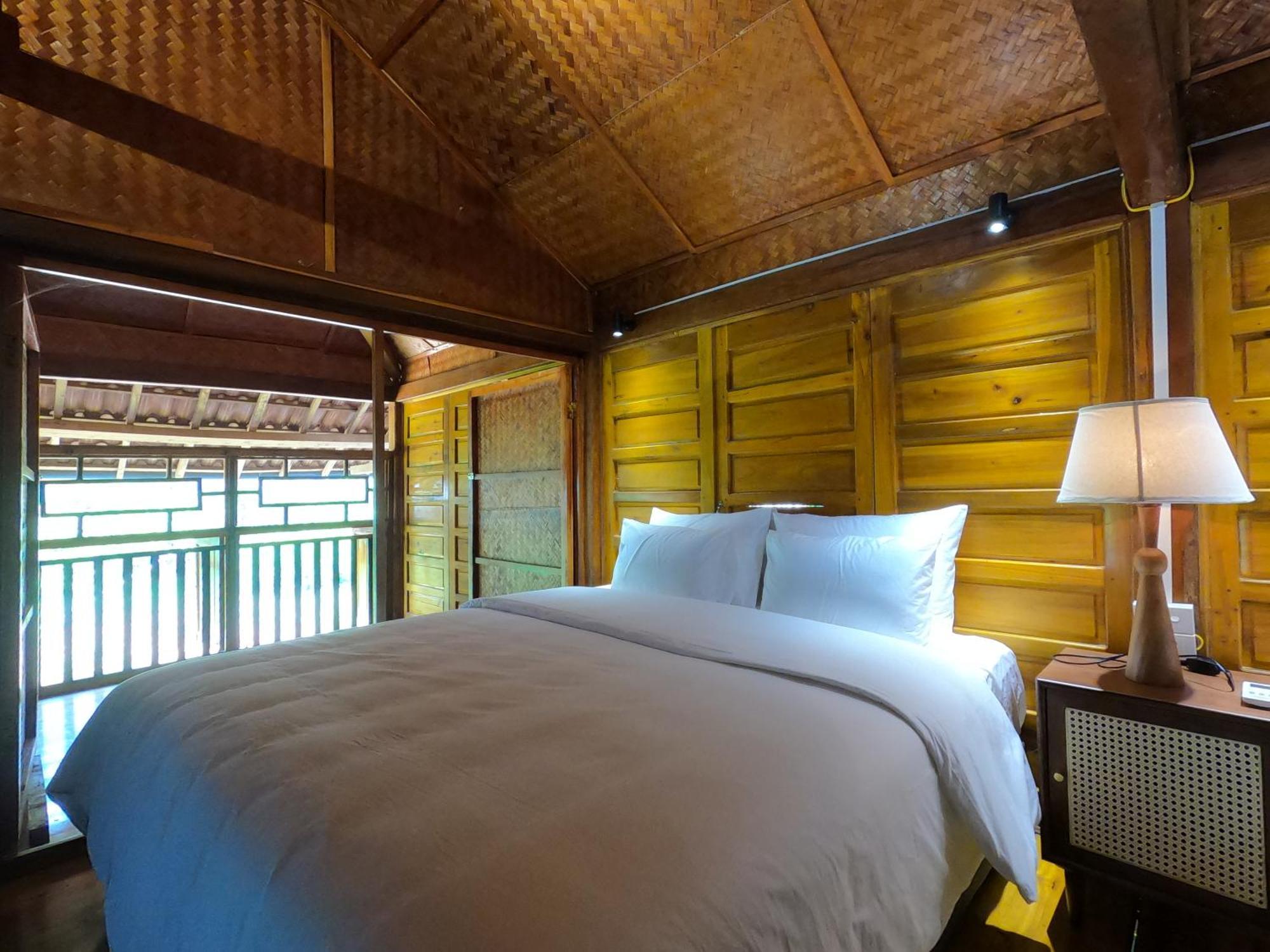 하 기앙 Thavill Retreat Hagiang 아파트 외부 사진