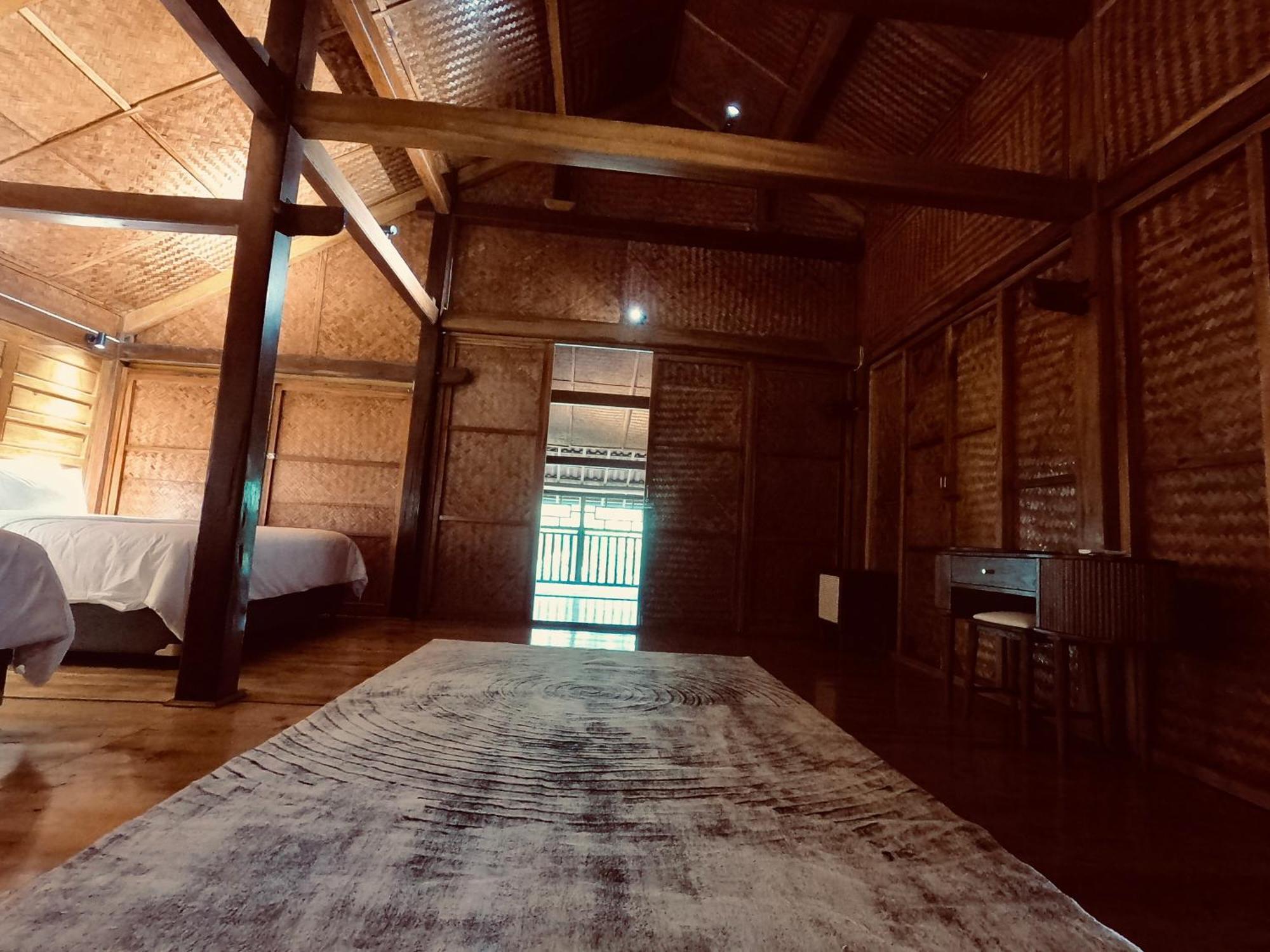 하 기앙 Thavill Retreat Hagiang 아파트 외부 사진