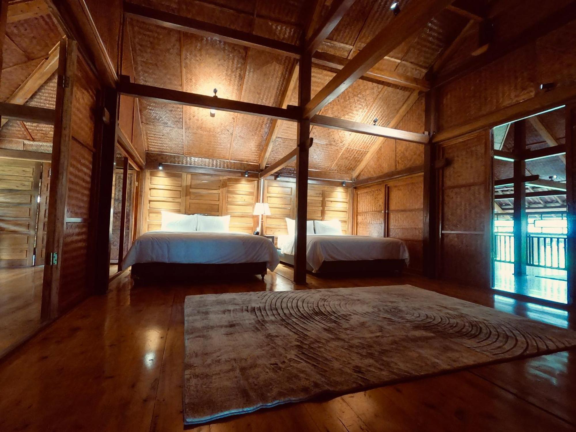 하 기앙 Thavill Retreat Hagiang 아파트 외부 사진