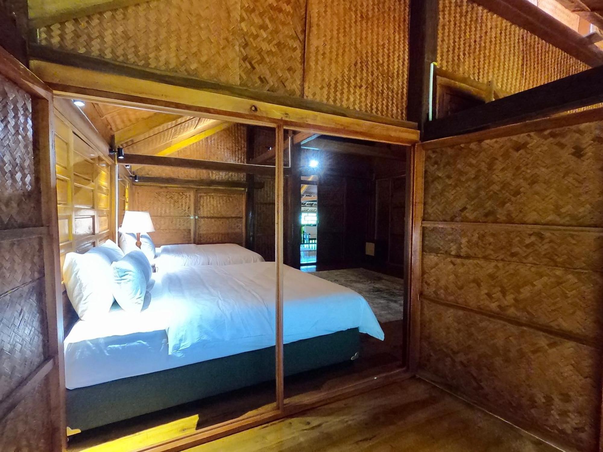 하 기앙 Thavill Retreat Hagiang 아파트 외부 사진