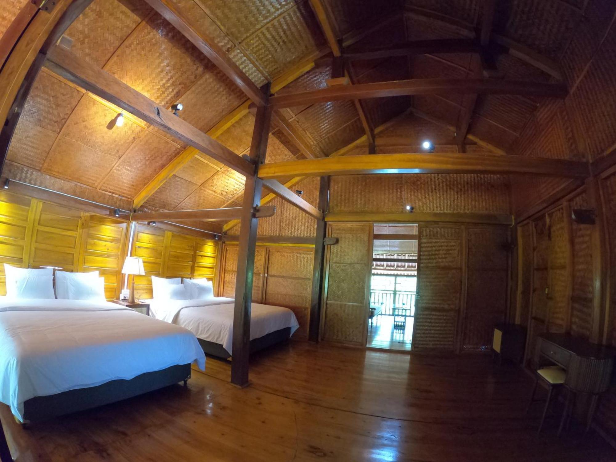 하 기앙 Thavill Retreat Hagiang 아파트 외부 사진