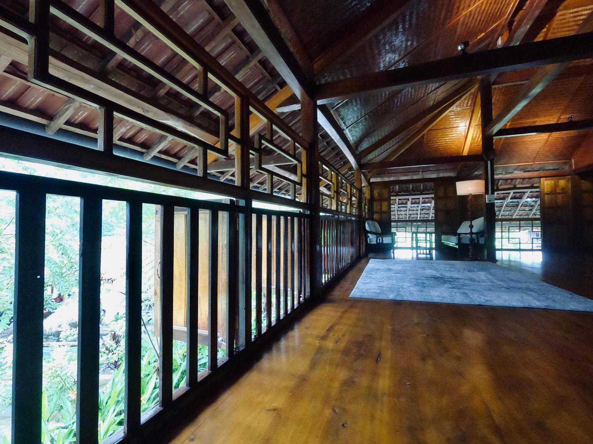 하 기앙 Thavill Retreat Hagiang 아파트 외부 사진