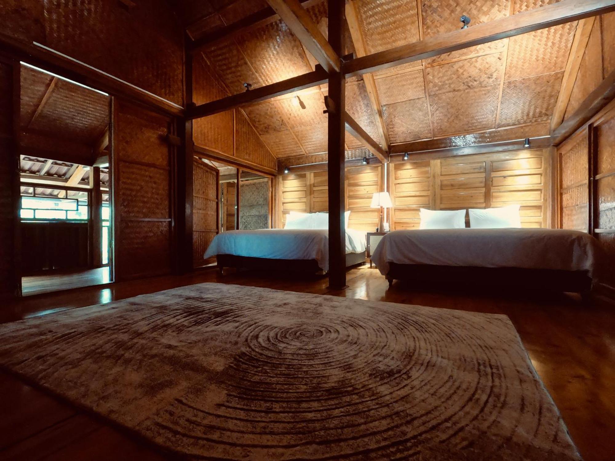 하 기앙 Thavill Retreat Hagiang 아파트 외부 사진