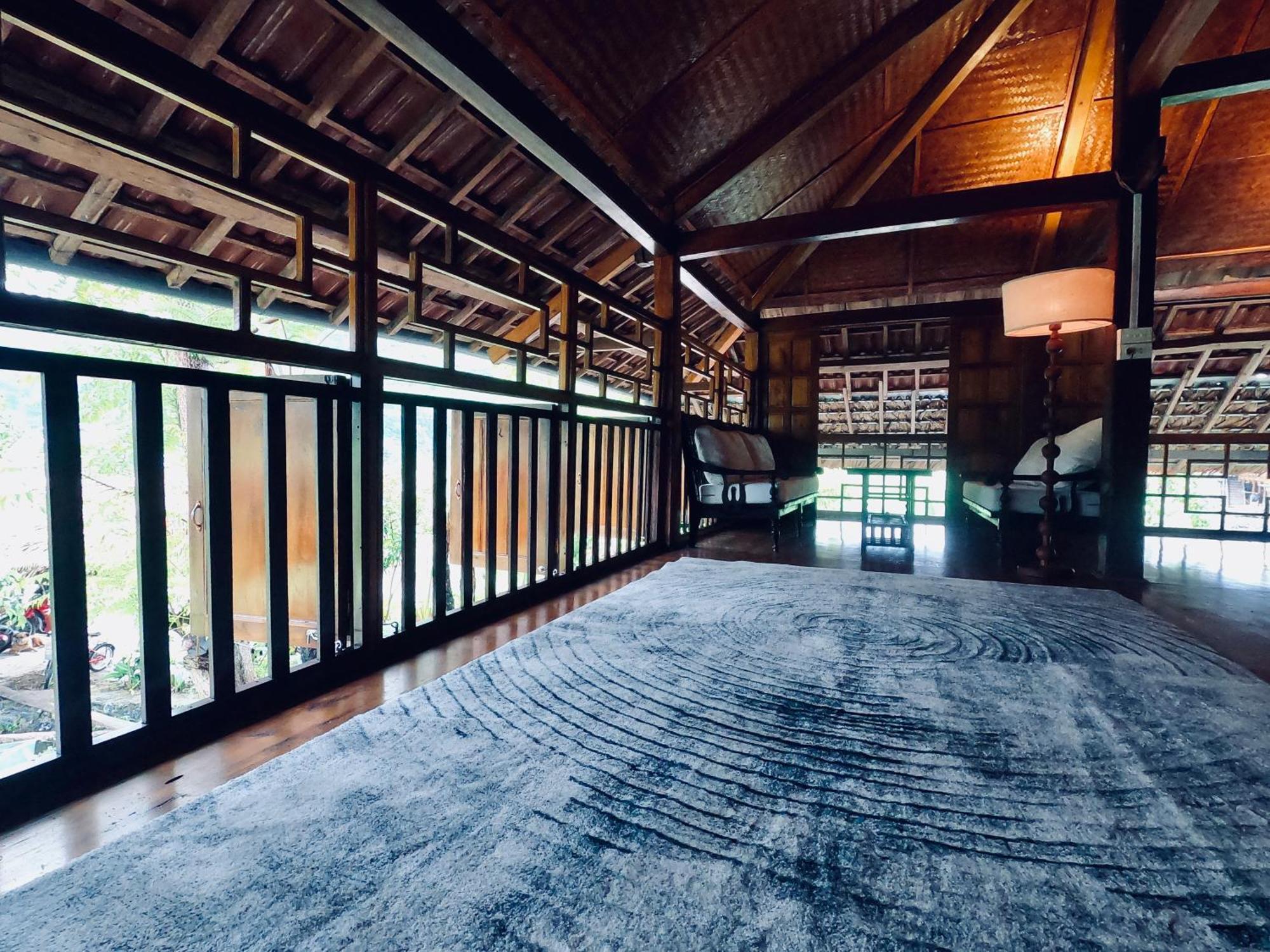 하 기앙 Thavill Retreat Hagiang 아파트 외부 사진