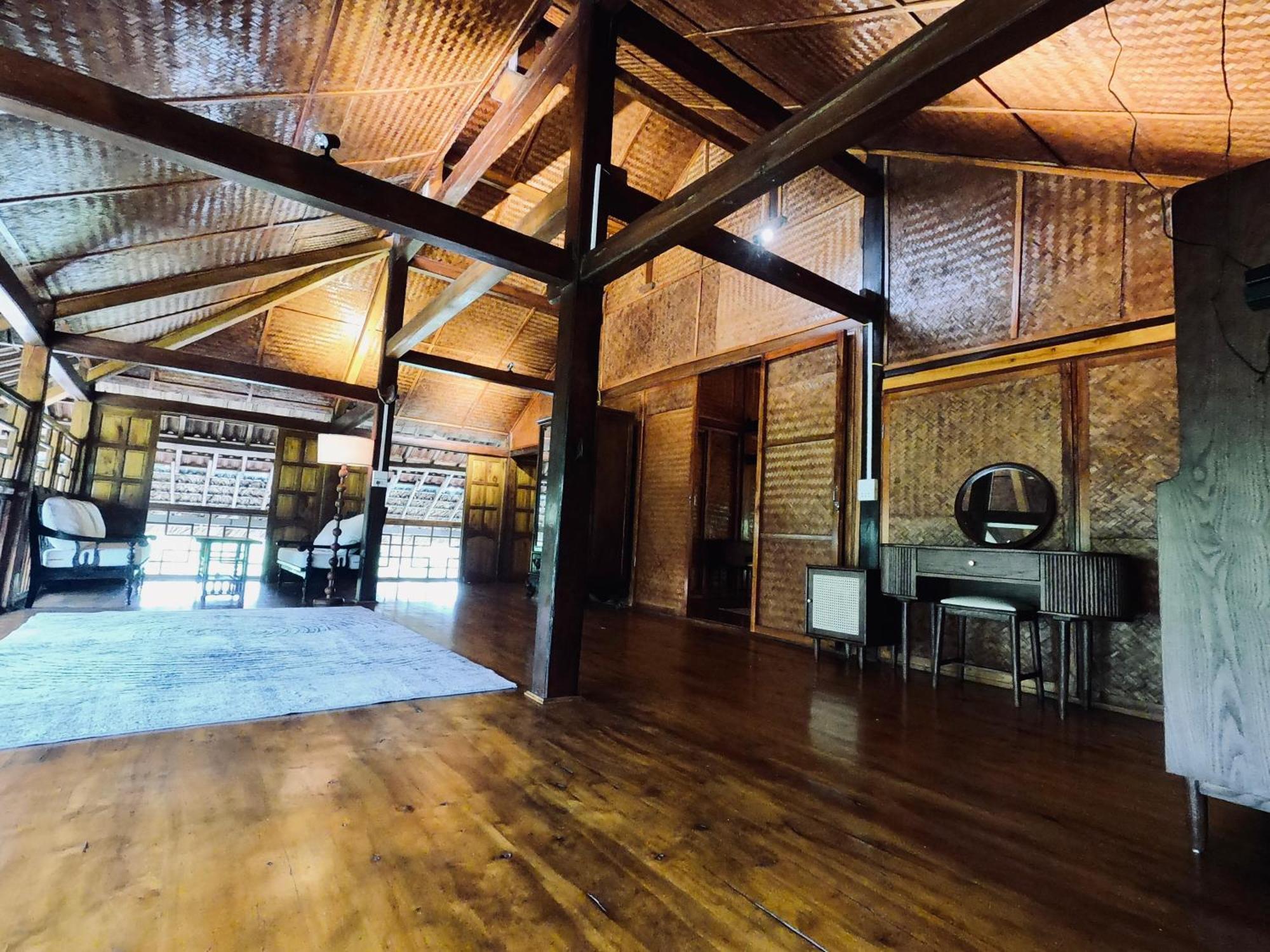 하 기앙 Thavill Retreat Hagiang 아파트 외부 사진
