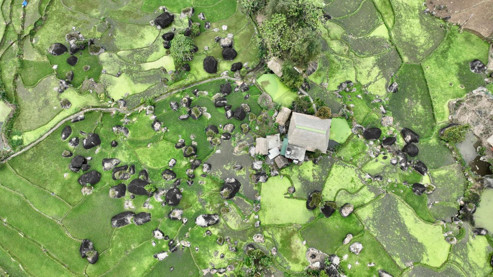 하 기앙 Thavill Retreat Hagiang 아파트 외부 사진