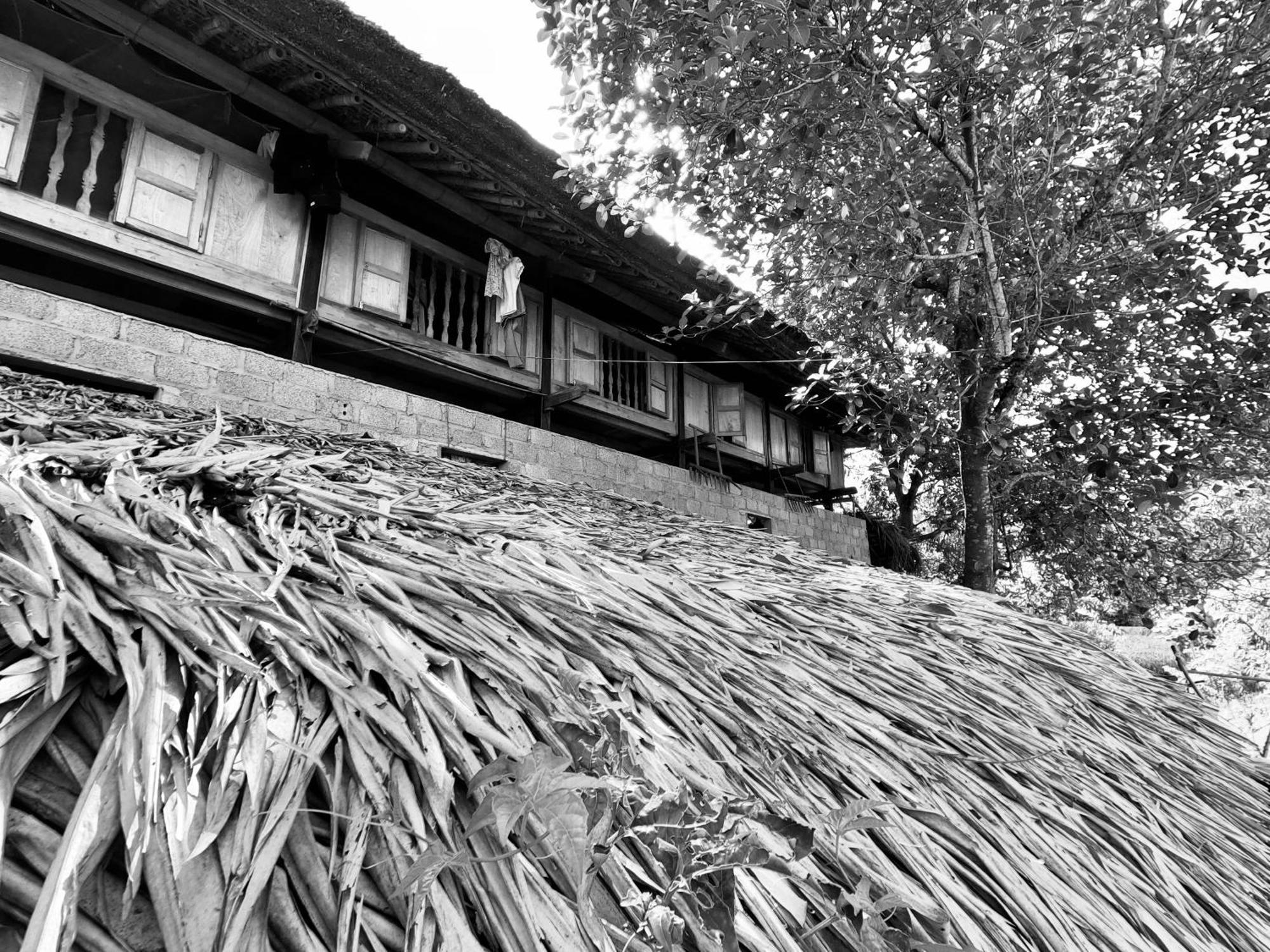 하 기앙 Thavill Retreat Hagiang 아파트 외부 사진