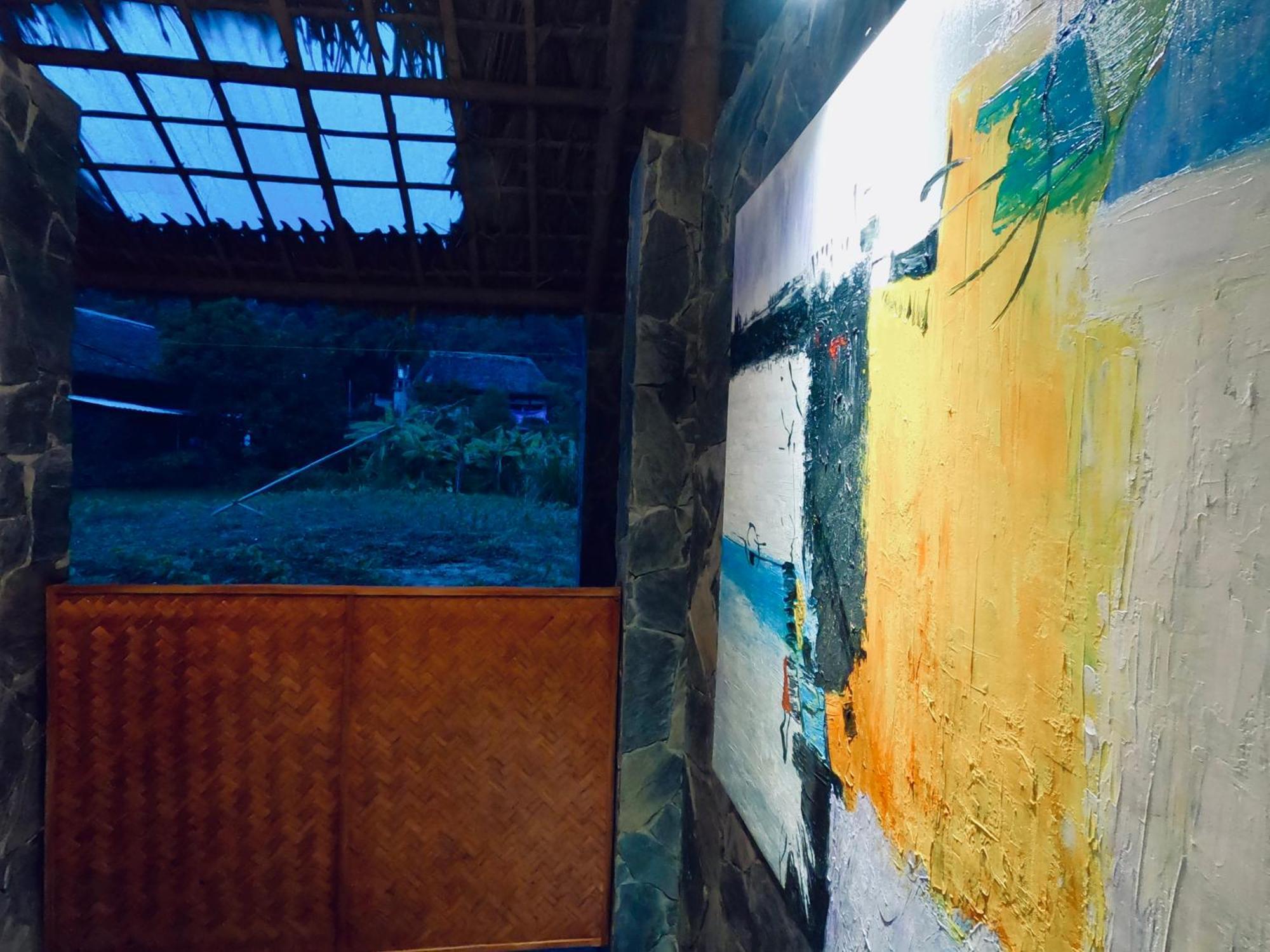 하 기앙 Thavill Retreat Hagiang 아파트 외부 사진