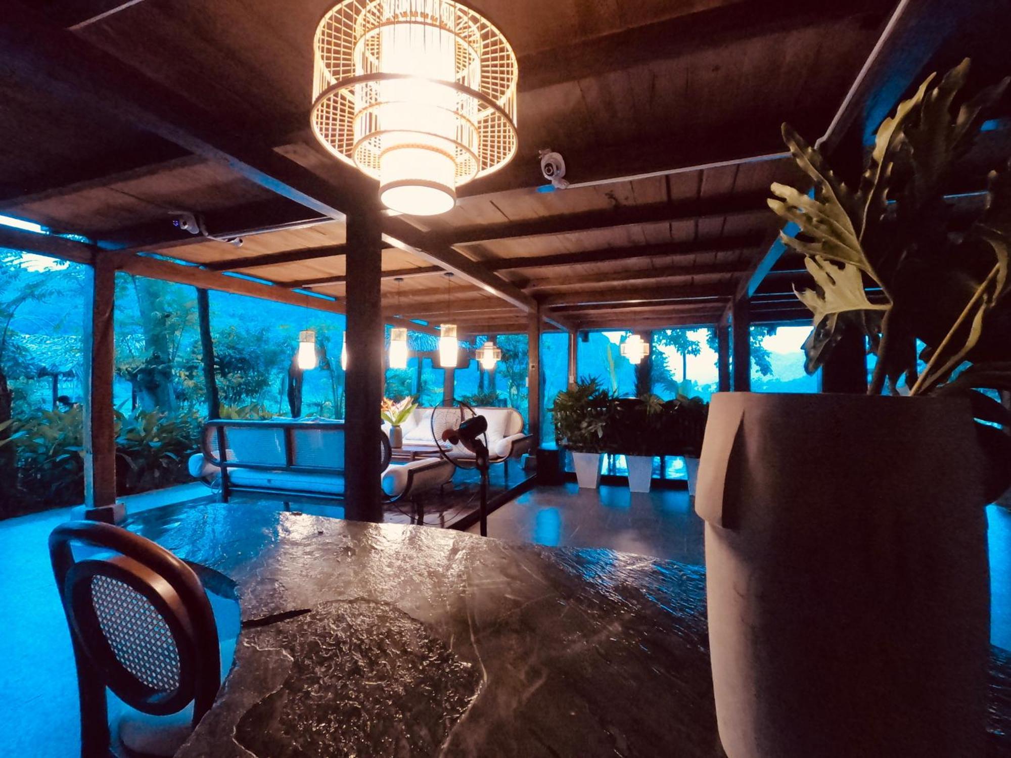 하 기앙 Thavill Retreat Hagiang 아파트 외부 사진