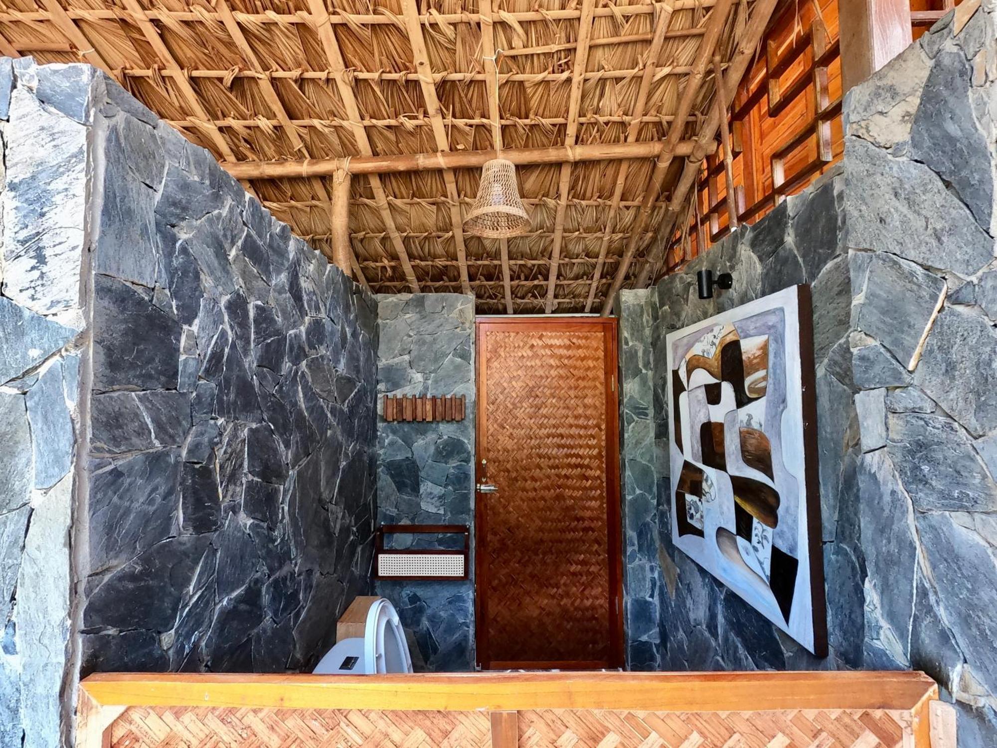 하 기앙 Thavill Retreat Hagiang 아파트 외부 사진